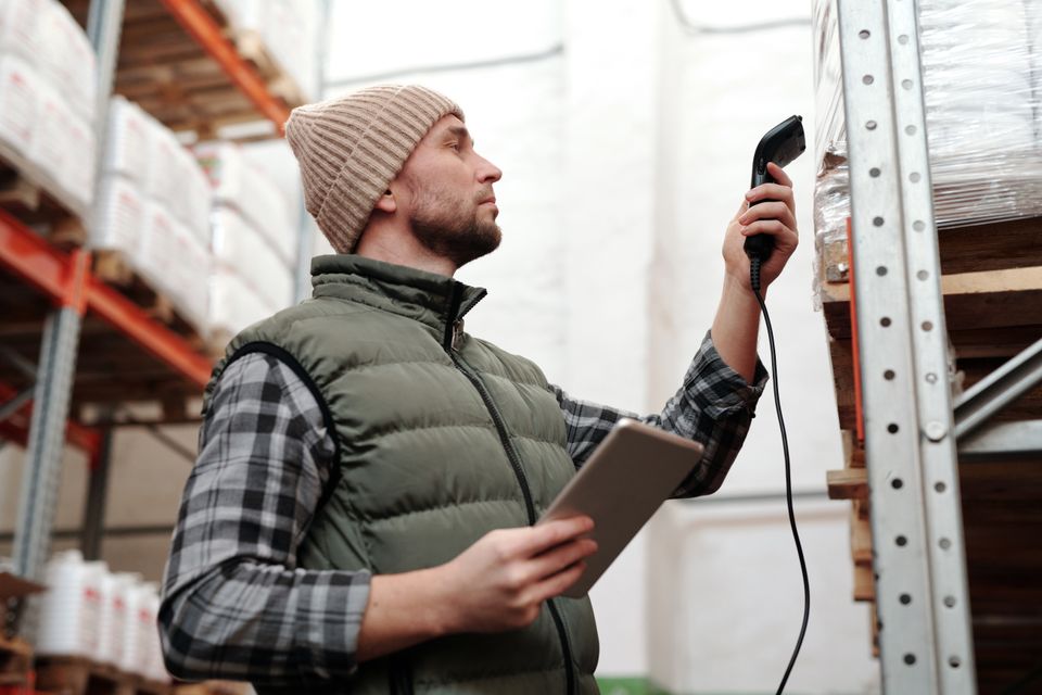Quality Traceability Begins Before a Product Leaves the Line