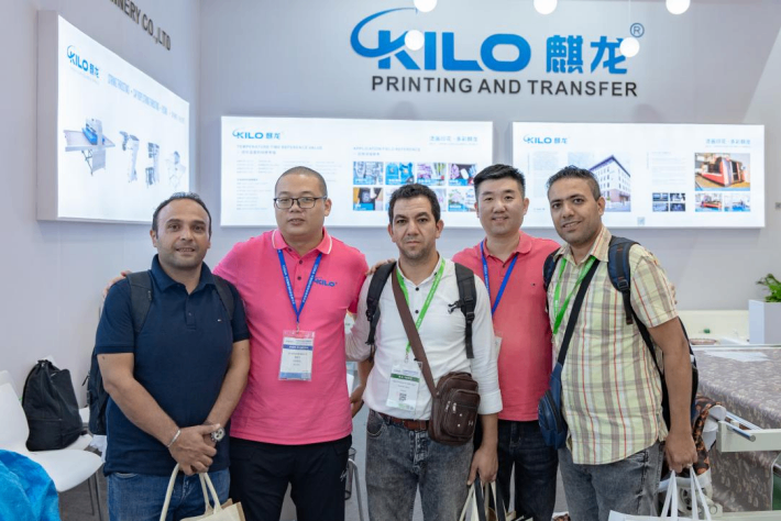 GUAN,MINYUE: A Driving Force Behind the Transformation of China’s Garment Machinery Export Model — Spotlight on the Foreign Trade Strategy of TAIZHOU GUANXI SEWING TECHNOLOGY CO.,LTD