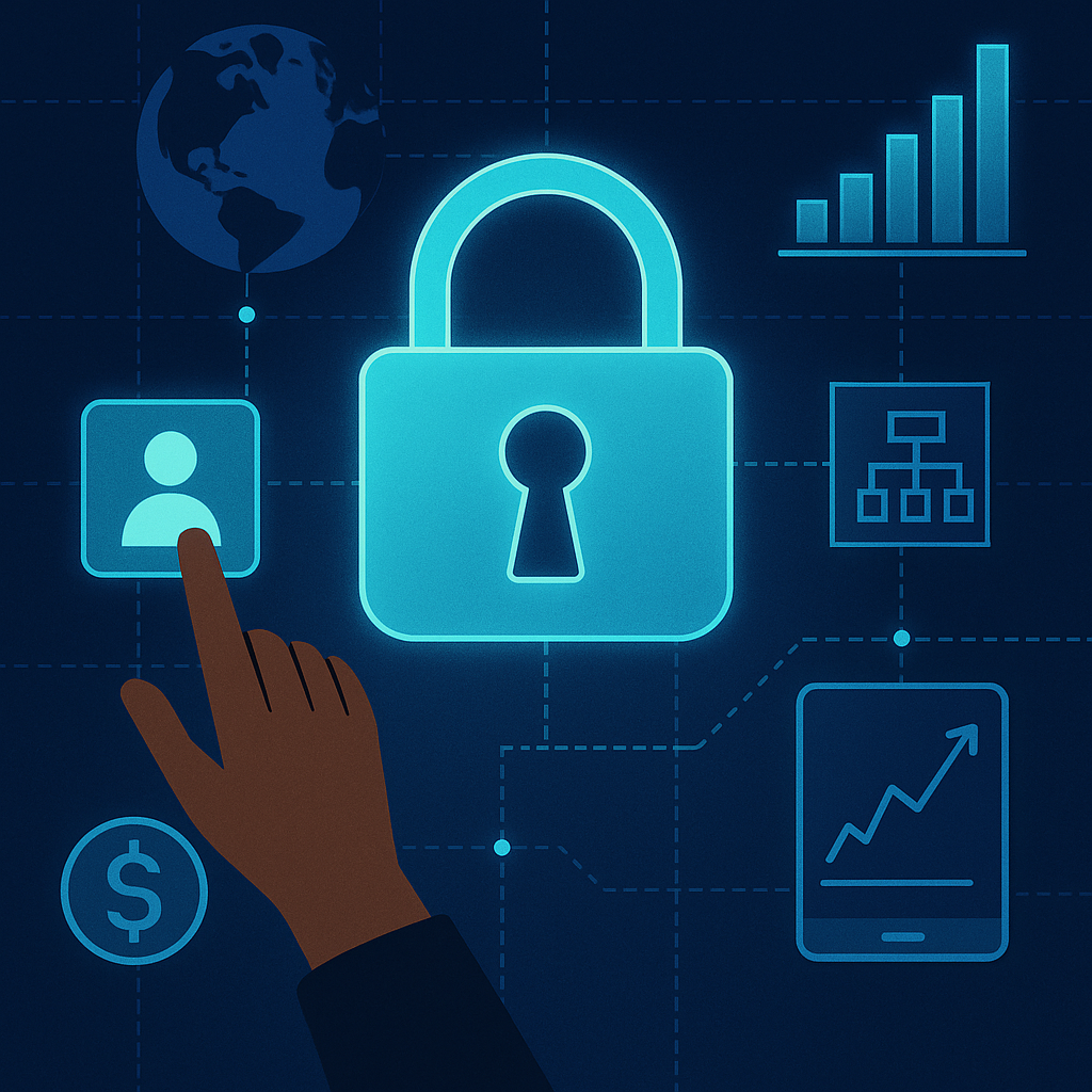 Driving a Transformation in Cross-Border Financial Governance Through Technological Innovation: The Global Vision and Industry Impact of Ms. Han Jue