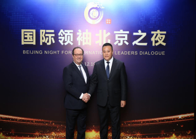 Dong Maojin: Leading Across Boundaries, From Capital Operations to Dual Creation of Cultural Brands