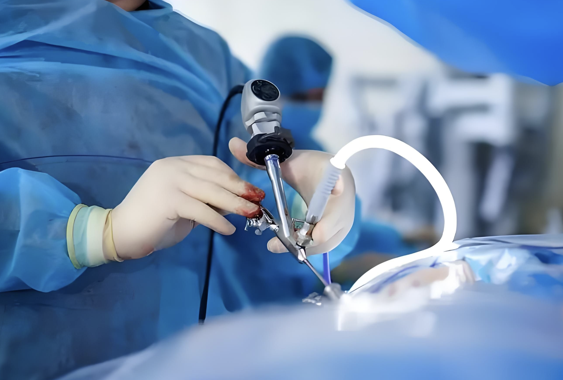 Reshaping the Future of Minimally Invasive Medicine: Dr. Zhou Biaohuan Leads the International Frontier in Digestive Oncology and Minimally Invasive Anorectal Surgery