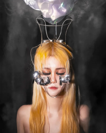 Unconventional, Precise, and Visually Magnetic&mdash;The Emerging Influence of Stella Huang in Contemporary Jewelry