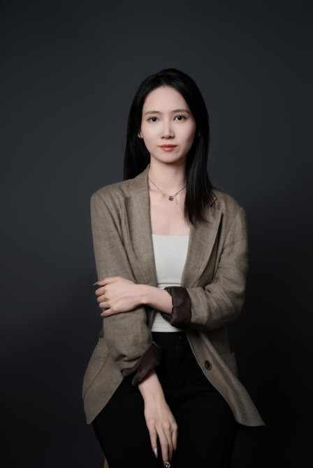 Chen Yutong: Exploration and Commitment at the Frontier of Global Financial Risk Management