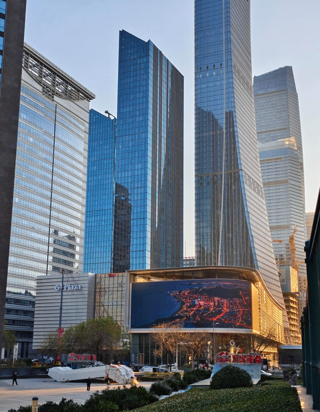 In the Parametric Era of the Skyscraper: Ma Rong Drives Industry-Wide Collaborative Innovation with a Systematic BIM Achievements