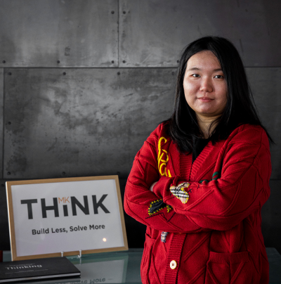 From Campus Inquiry to Professional Practice: Minghui Li&rsquo;s Data-Driven Path in Contemporary Urban Planning