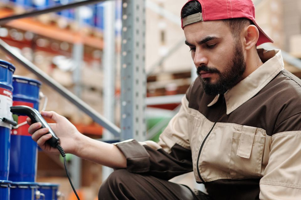 Why a Supplier List Is Not a Supply Chain Map