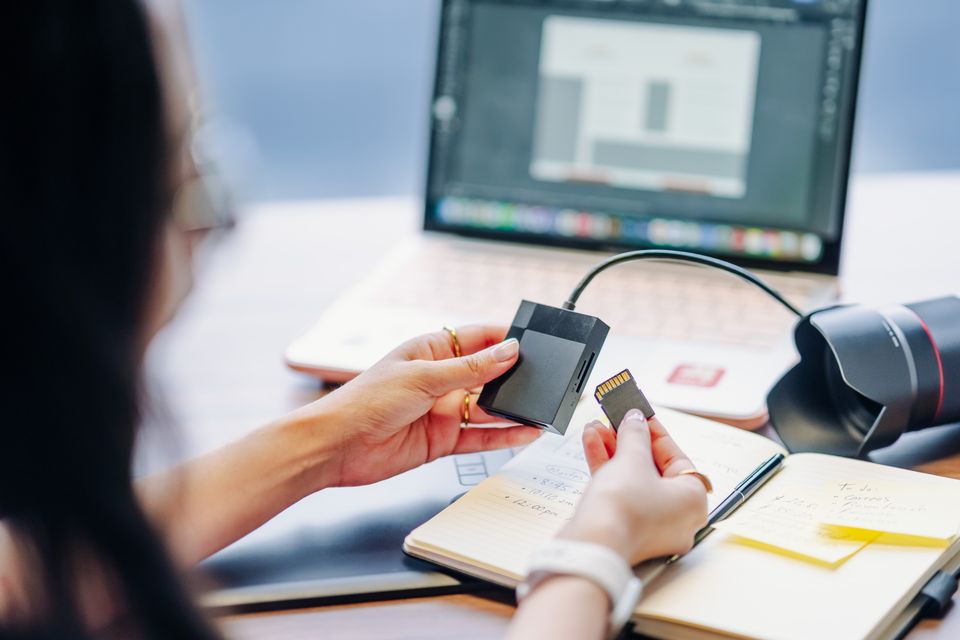 The Case for a Small Personal Digital Archive