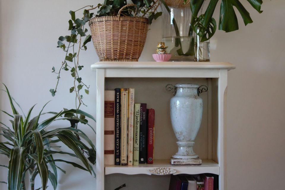 The Quiet Work of Keeping a Shared Home Organised