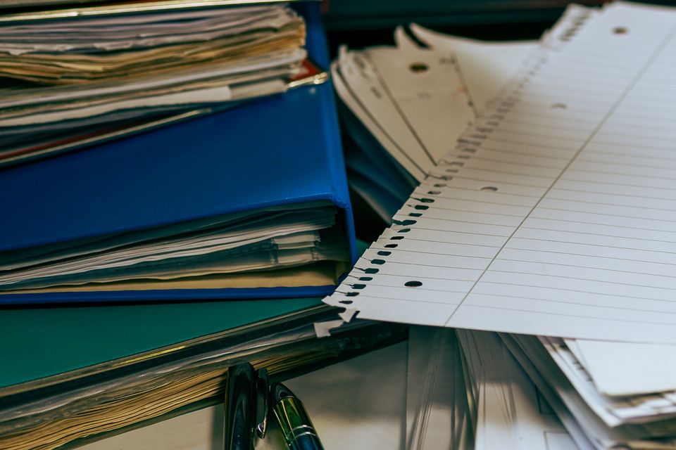 A Service Complaint Is Easier to Follow as a Timeline