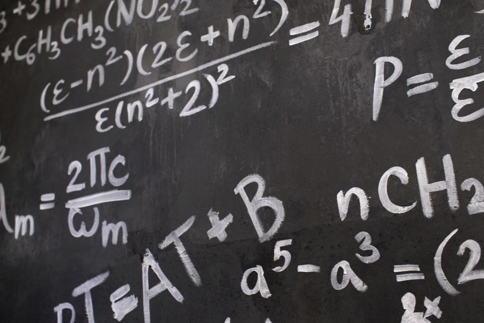 A Research Model Is Judged by the Question It Can Answer