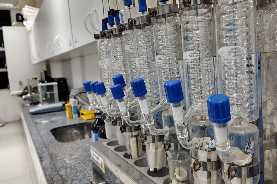 The Scientific Instrument Has a Life Beyond Its Specification Sheet