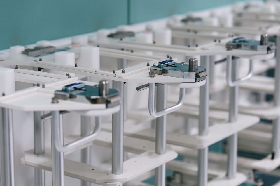 A Digital Twin Needs a Defined Job on the Shop Floor