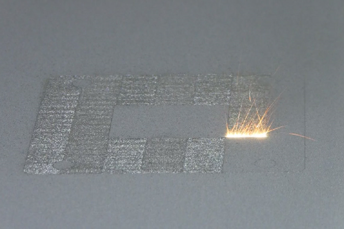 Powder Quality Shapes the Work of Metal Additive Manufacturing